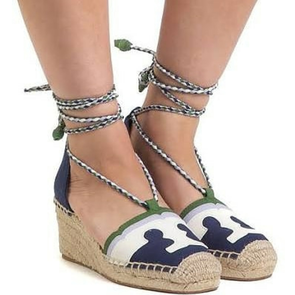 Tory Burch Sandals